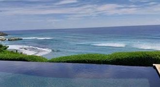 Beautiful villa for sale with private access to the beach, Dominica Republic