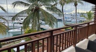 For Sale Fully Furnished Apartment in Samaná