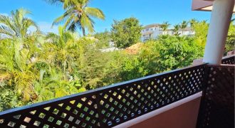 Dominicus, lovely apartment walk to the beach!