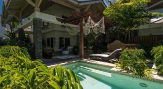 Beautiful Villa for sale located in Las Terrenas, Dominican Republic
