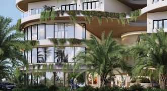 NEW Apartment project in Cap Cana with pre-sale price Punta Cana Dominican Republic
