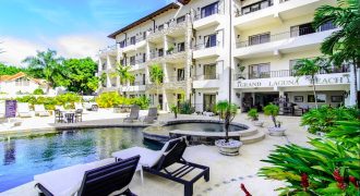 Grand Laguna Beach Villa2 bdrm, 2 bath. Price Reduced from $208,000 to $195,999!