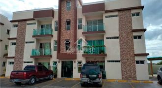 Apartamento en alquiler en Los Rieles Gurabo Santiago AWPA02
