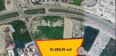 Prime Land for Sale in the Heart of Punta Cana! Down Town, Coco Bongo!