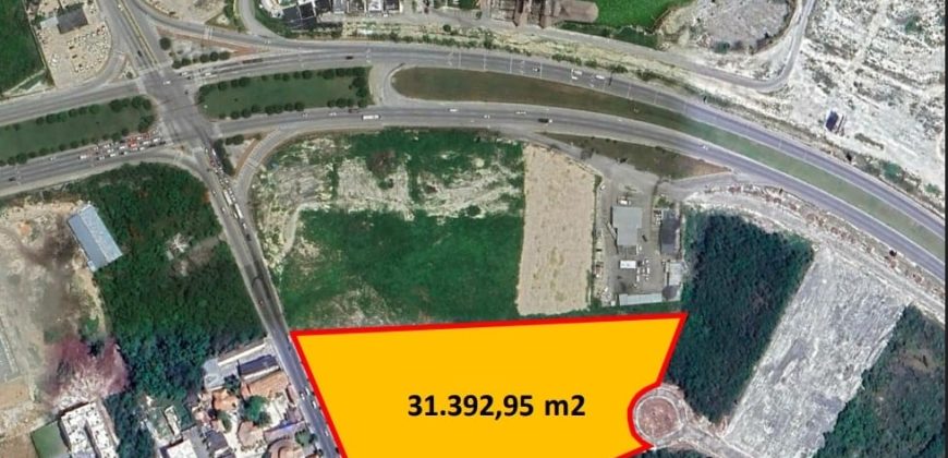Prime Land for Sale in the Heart of Punta Cana! Down Town, Coco Bongo!