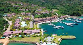 Puerto Bahia Samana Villa / Boat Slip Combo / Cryptocurrency Accepted