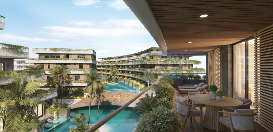 🏞️ The Most Unique Project on the Market – Luxurious 3 Bedroom Apartments from $485,000 🏞️