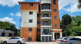 Apartamento Contemporáneo en Segundo Nivel de Venta en Plena Carretera Don Pedro! [WhatsApp: +1 (809) 885-8636]