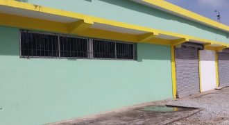 Business premises for sale in Cabrera, Dominica Republic